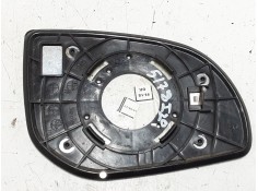 Recambio de cristal retrovisor izquierdo para hyundai i20 i (pb, pbt) 1.2 referencia OEM IAM    2