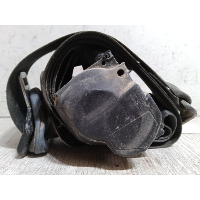 Recambio de cinturon seguridad trasero izquierdo para citroën berlingo / berlingo first monospace (mf_, gjk_, gfk_) 1.9 d 4wd (m