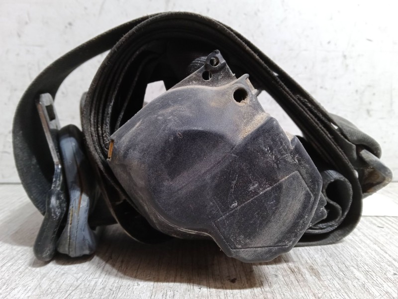 Recambio de cinturon seguridad trasero izquierdo para citroën berlingo / berlingo first monospace (mf_, gjk_, gfk_) 1.9 d 4wd (m