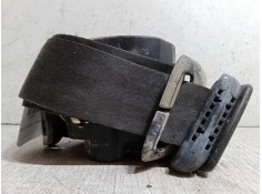 Recambio de cinturon seguridad trasero izquierdo para citroën berlingo / berlingo first monospace (mf_, gjk_, gfk_) 1.9 d 4wd (m 2