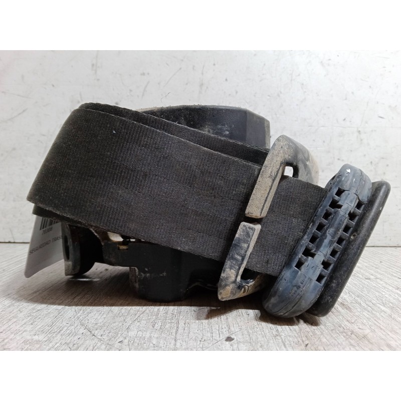 Recambio de cinturon seguridad trasero izquierdo para citroën berlingo / berlingo first monospace (mf_, gjk_, gfk_) 1.9 d 4wd (m
