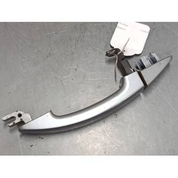 MANETA EXTERIOR PUERTA TRASERA DERECHA 3M51R22404ACW 