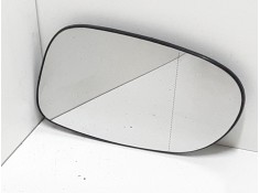 Recambio de cristal retrovisor izquierdo para mercedes-benz clase a (w168) a 170 cdi (168.008) referencia OEM IAM   