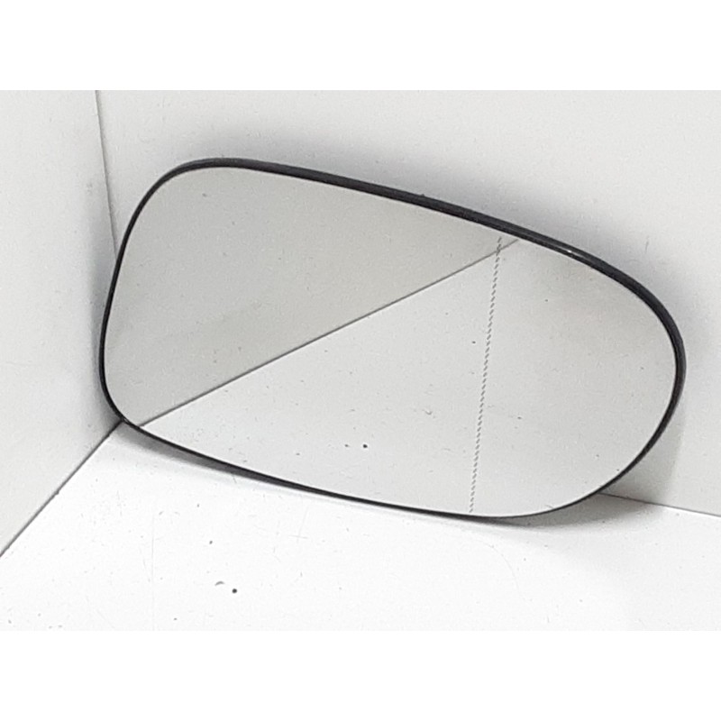 Recambio de cristal retrovisor izquierdo para mercedes-benz clase a (w168) a 170 cdi (168.008) referencia OEM IAM   