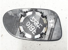 Recambio de cristal retrovisor izquierdo para mercedes-benz clase a (w168) a 170 cdi (168.008) referencia OEM IAM    2