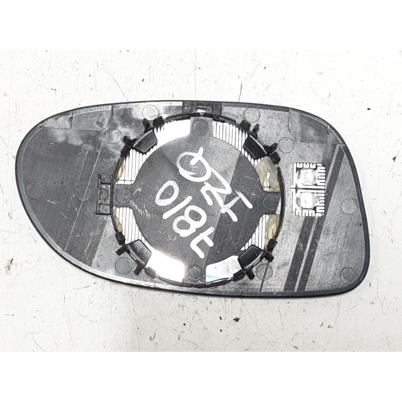 Recambio de cristal retrovisor izquierdo para mercedes-benz clase a (w168) a 170 cdi (168.008) referencia OEM IAM   