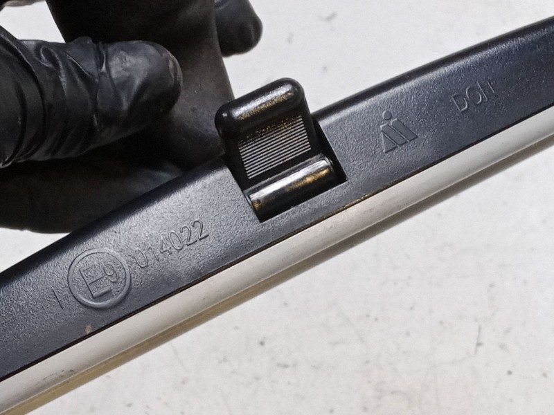 Recambio de retrovisor interior para seat ibiza iv (6j5, 6p1) 1.2 referencia OEM IAM   