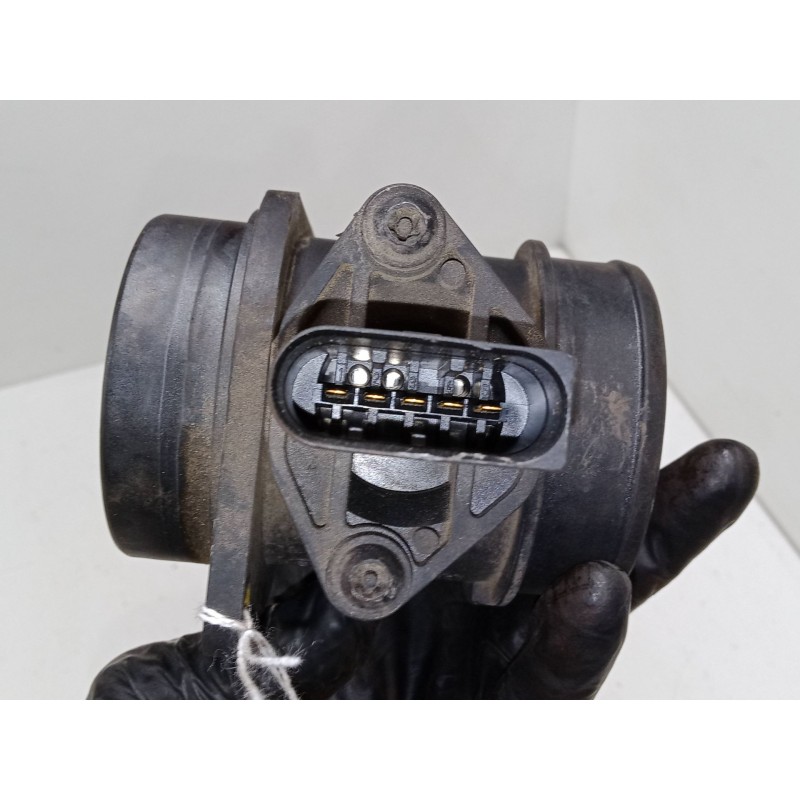Recambio de caudalimetro para volkswagen polo iv (9n_, 9a_) 1.8 gti referencia OEM IAM 0280218063  