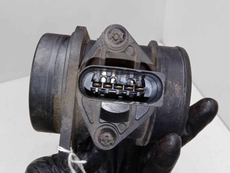 Recambio de caudalimetro para volkswagen polo iv (9n_, 9a_) 1.8 gti referencia OEM IAM 0280218063  