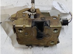 Recambio de cerradura puerta delantera izquierda para renault clio ii (bb_, cb_) 1.2 (bb0a, bb0f, bb10, bb1k, bb28, bb2d, bb2h,  2