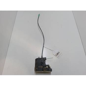 CERRADURA PUERTA DELANTERA DERECHA 