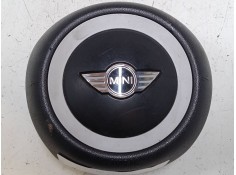 Recambio de airbag volante para mini mini (r56) cooper referencia OEM IAM 275766302  