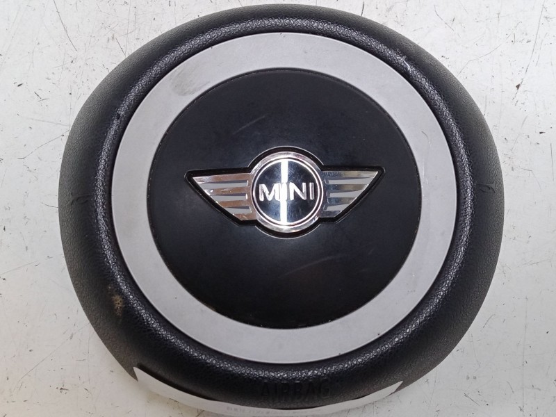 Recambio de airbag volante para mini mini (r56) cooper referencia OEM IAM 275766302  