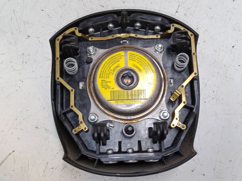 Recambio de airbag volante para mini mini (r56) cooper referencia OEM IAM 275766302  