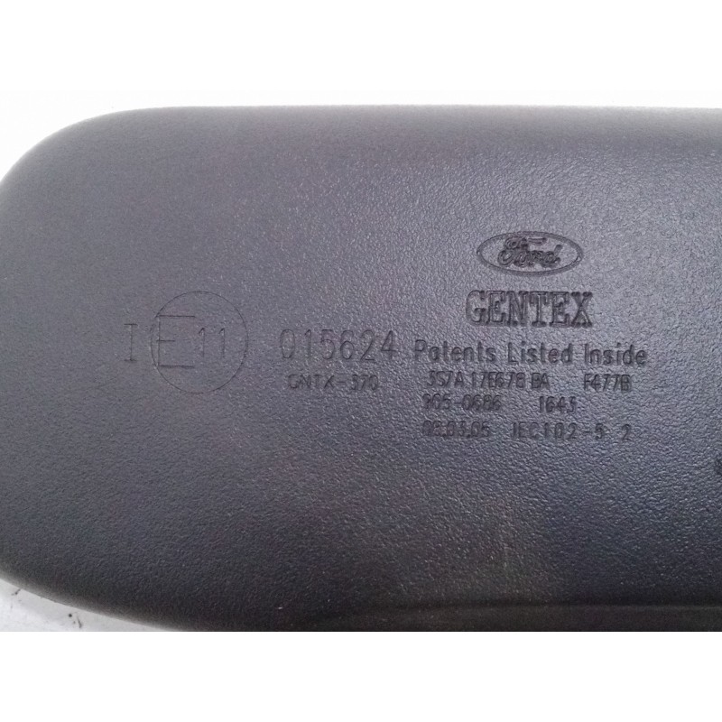 Recambio de retrovisor interior para ford focus ii (da_, hcp, dp) 2.0 tdci referencia OEM IAM   