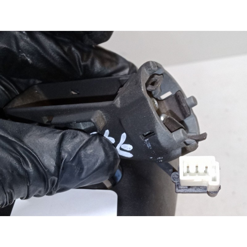 Recambio de retrovisor interior para ford focus ii (da_, hcp, dp) 2.0 tdci referencia OEM IAM   