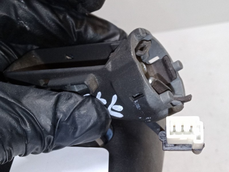 Recambio de retrovisor interior para ford focus ii (da_, hcp, dp) 2.0 tdci referencia OEM IAM   