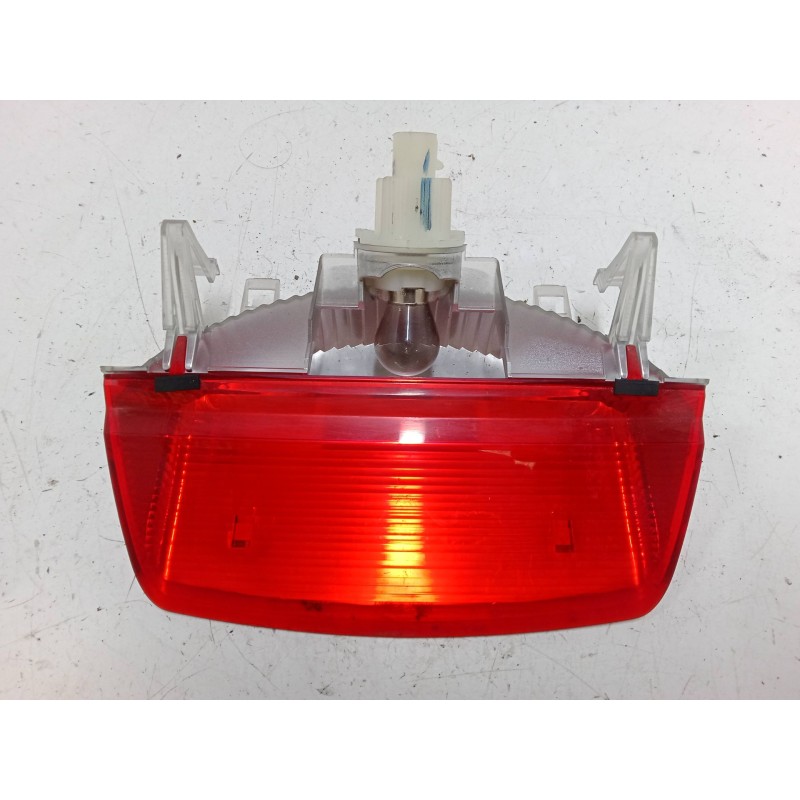 Recambio de luz central de freno para nissan micra iii (k12) 1.5 dci referencia OEM IAM   