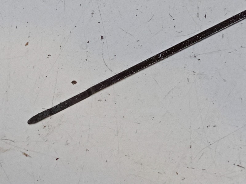 Recambio de varilla aceite para skoda yeti (5l) 1.2 tsi referencia OEM IAM 03F115611R   Recambio de varilla aceite para skoda yeti (5l) 1.2 tsi referencia OEM IAM 03F115611R