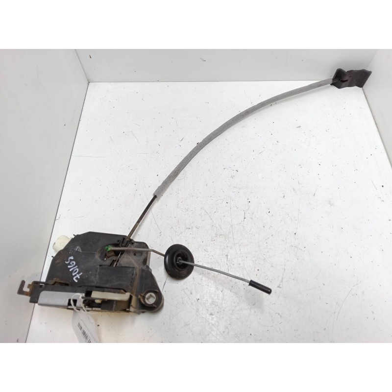 Recambio de cerradura puerta delantera izquierda para mini mini (r56) cooper referencia OEM IAM 055676809  