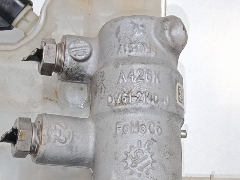 Recambio de bomba freno para ford focus iv (hn) 1.0 ecoboost referencia OEM IAM   