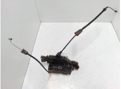 Recambio de cerradura puerta delantera izquierda para peugeot 207/207+ (wa_, wc_) 1.4 hdi referencia OEM IAM   