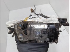Recambio de cerradura puerta delantera izquierda para peugeot 207/207+ (wa_, wc_) 1.4 hdi referencia OEM IAM    2