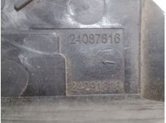 Recambio de cerradura puerta trasera izquierda para peugeot 207/207+ (wa_, wc_) 1.4 hdi referencia OEM IAM    2