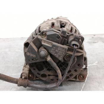 ALTERNADOR 037903025M 