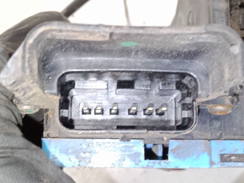 Recambio de cerradura puerta trasera izquierda para peugeot 207/207+ (wa_, wc_) 1.4 hdi referencia OEM IAM   