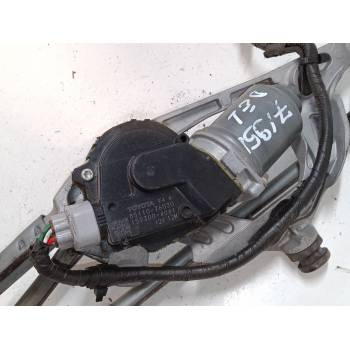 MOTOR LIMPIA DELANTERO 