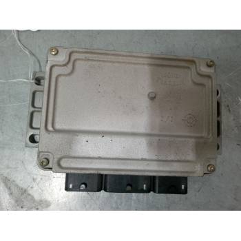 CENTRALITA MOTOR UCE 9654722780 
