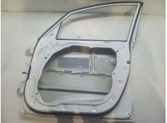 Recambio de puerta delantera derecha para kia carens iv 1.6 gdi referencia OEM IAM    2