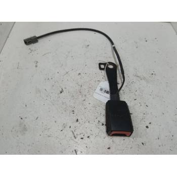 ANCLAJE CINTURON DELANTERO IZQUIERDO 