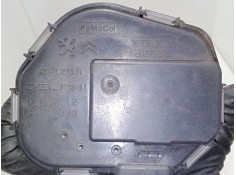 Recambio de caja mariposa para peugeot 208 i (ca_, cc_) 1.4 hdi referencia OEM IAM 96735344080   2