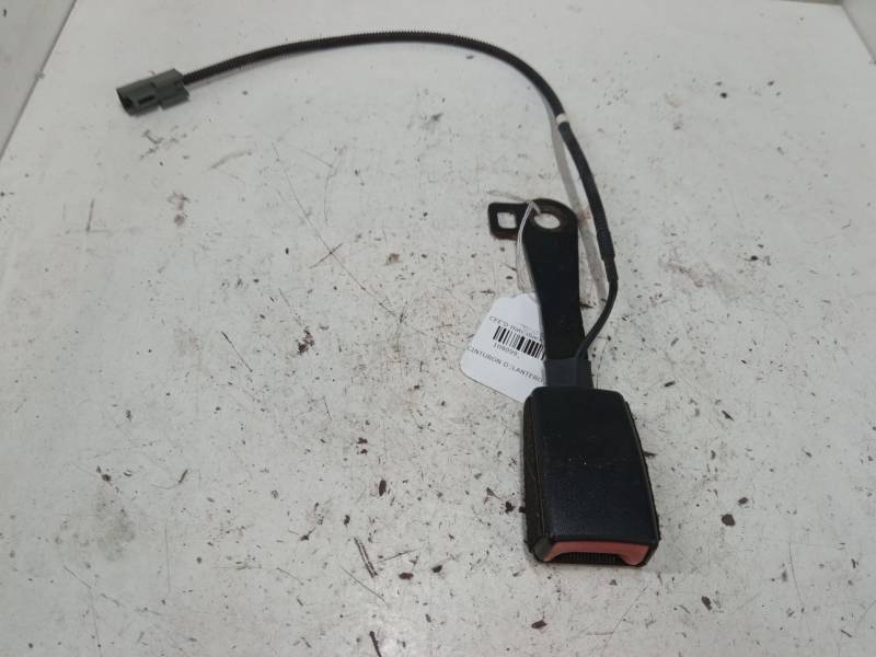 ANCLAJE CINTURON DELANTERO IZQUIERDO 