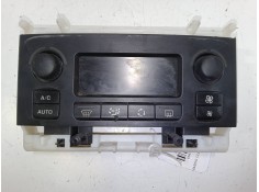 Recambio de mando climatizador para peugeot 307 (3a/c) 2.0 16v referencia OEM IAM