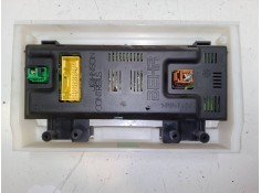 Recambio de mando climatizador para peugeot 307 (3a/c) 2.0 16v referencia OEM IAM    2