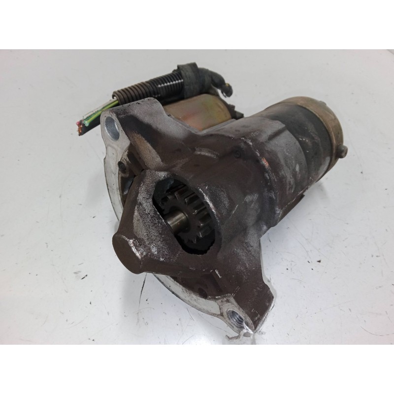 Recambio de motor arranque para peugeot 307 (3a/c) 2.0 16v referencia OEM IAM 9656317680  