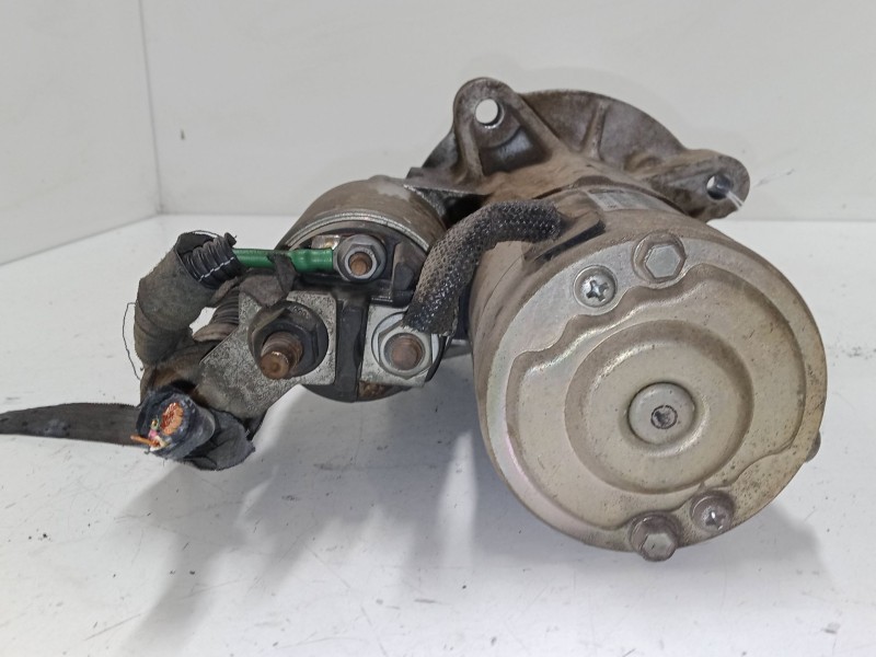 Recambio de motor arranque para peugeot 307 (3a/c) 2.0 16v referencia OEM IAM 9656317680  