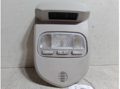 Recambio de luz interior delantera para peugeot 308 i (4a_, 4c_) 1.6 16v referencia OEM IAM   