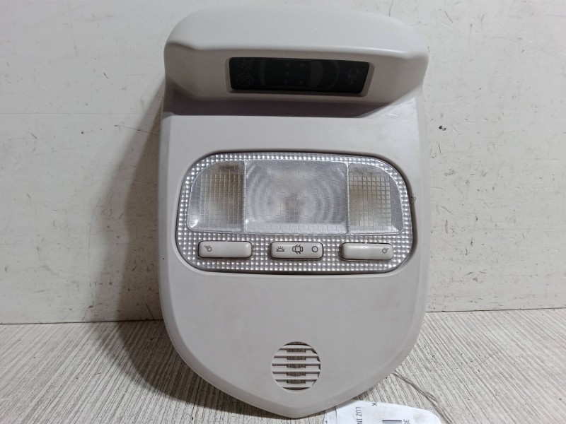 Recambio de luz interior delantera para peugeot 308 i (4a_, 4c_) 1.6 16v referencia OEM IAM   