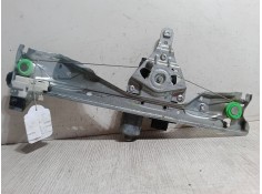 Recambio de elevalunas electrico trasero derecho para peugeot 308 i (4a_, 4c_) 1.6 16v referencia OEM IAM   