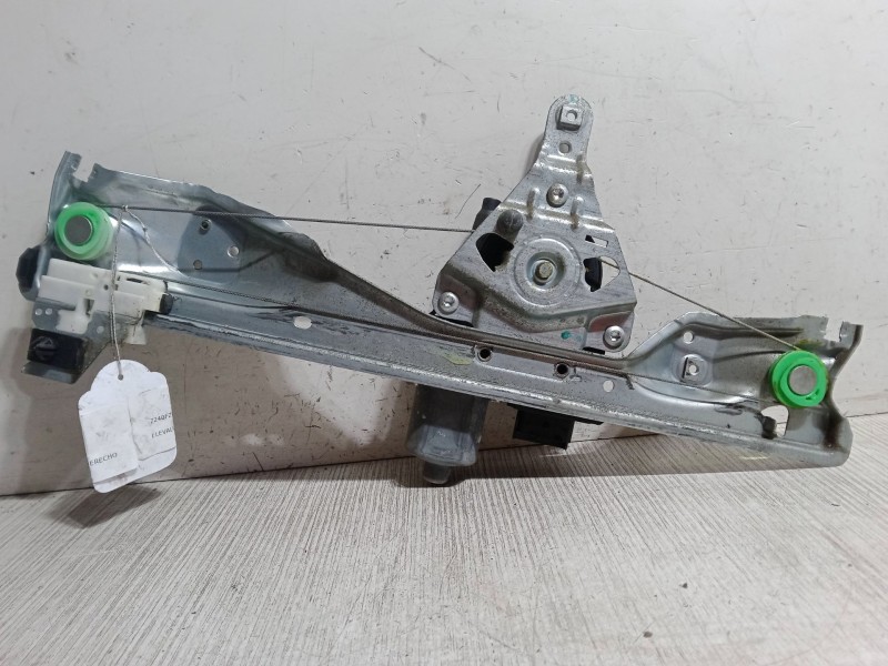 Recambio de elevalunas electrico trasero derecho para peugeot 308 i (4a_, 4c_) 1.6 16v referencia OEM IAM   