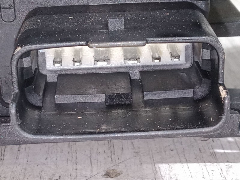 Recambio de elevalunas electrico trasero derecho para peugeot 308 i (4a_, 4c_) 1.6 16v referencia OEM IAM   