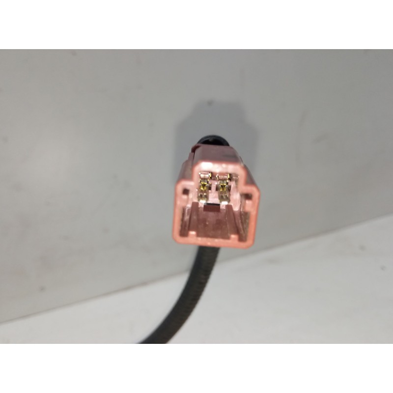 Recambio de anclaje cinturon delantero izquierdo para honda jazz ii (gd_, ge3, ge2) 1.3 idsi (gd1) referencia OEM IAM BJA14BM096