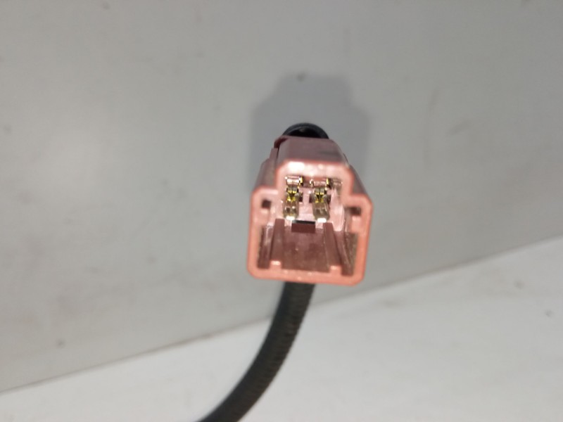 Recambio de anclaje cinturon delantero izquierdo para honda jazz ii (gd_, ge3, ge2) 1.3 idsi (gd1) referencia OEM IAM BJA14BM096