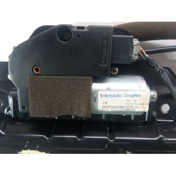 TECHO SOLAR 816202B000 