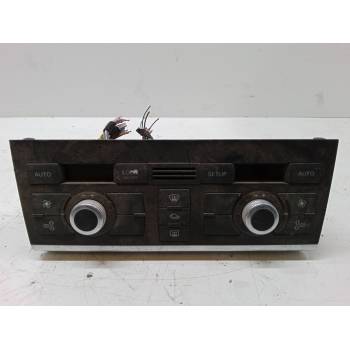 MANDO CLIMATIZADOR 4L0820043K 5HB00918410
