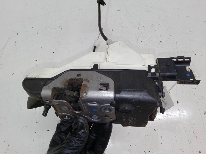 Recambio de cerradura puerta delantera izquierda para peugeot 308 i (4a_, 4c_) 1.6 16v referencia OEM IAM PSA567148   Recambio de cerradura puerta delantera izquierda para peugeot 308 i (4a_, 4c_) 1.6 16v referencia OEM IAM PSA567148